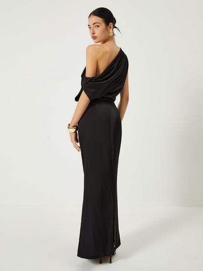 Jasmina – Feminine women's dress – airy, elegant & perfect for any occasion