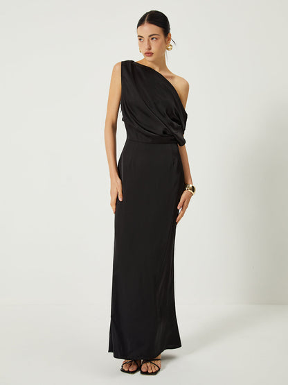 Jasmina – Feminine women's dress – airy, elegant & perfect for any occasion