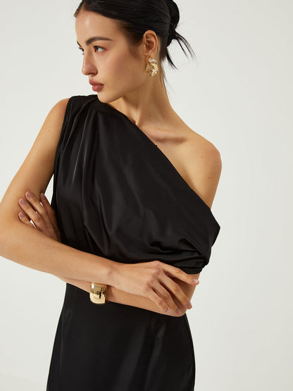 Jasmina – Feminine women's dress – airy, elegant & perfect for any occasion