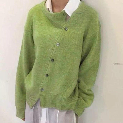 Cashmere-like vest for elegance and comfort