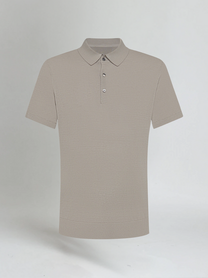 Ethan | Stylish Comfortable Mens Polo Shirt 4