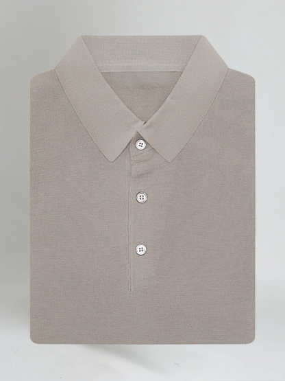 Ethan | Stylish Comfortable Mens Polo Shirt 3