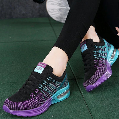 Comfortable women's casual shoes | Stable, versatile & comfortable