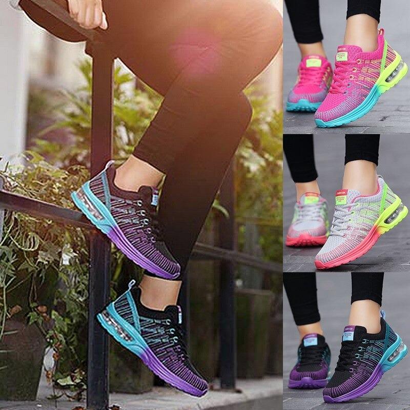 Comfortable women's casual shoes | Stable, versatile & comfortable