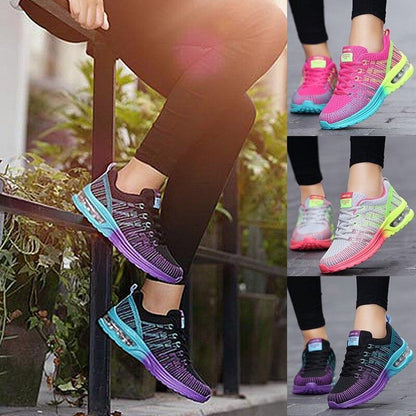 Comfortable women's casual shoes | Stable, versatile & comfortable