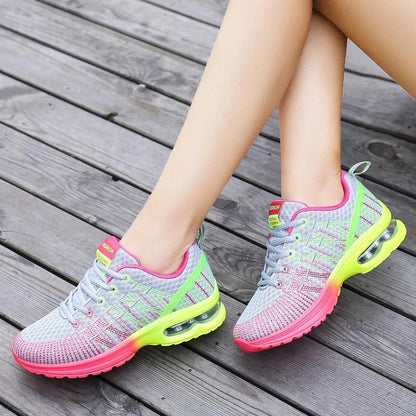 Comfortable women's casual shoes | Stable, versatile & comfortable