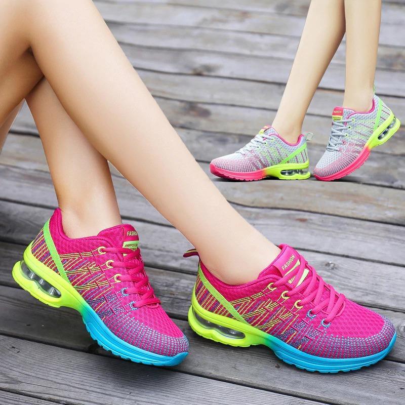 Comfortable women's casual shoes | Stable, versatile & comfortable