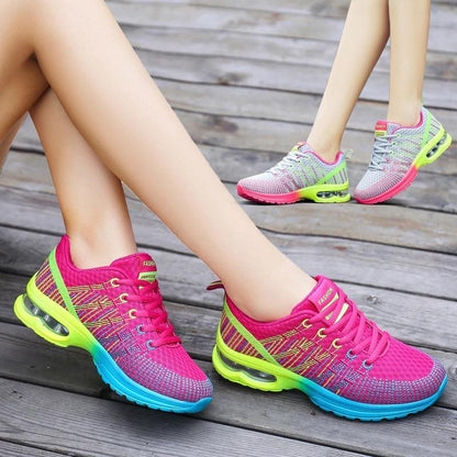Comfortable women's casual shoes | Stable, versatile & comfortable