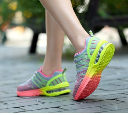 Comfortable women's casual shoes | Stable, versatile & comfortable