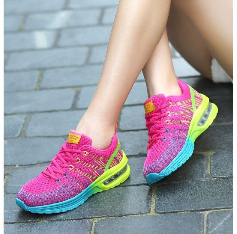 Comfortable women's casual shoes | Stable, versatile & comfortable