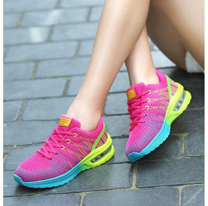 Comfortable women's casual shoes | Stable, versatile & comfortable