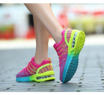 Comfortable women's casual shoes | Stable, versatile & comfortable