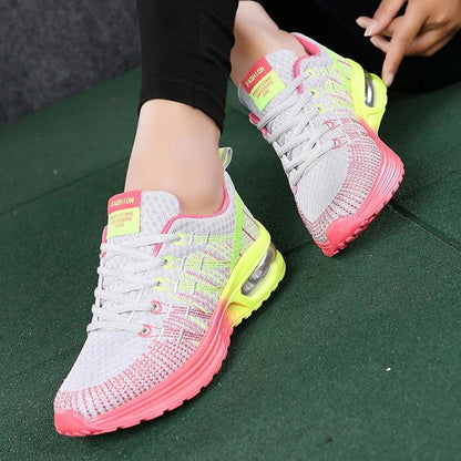Comfortable women's casual shoes | Stable, versatile & comfortable
