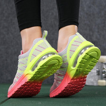 Comfortable women's casual shoes | Stable, versatile & comfortable