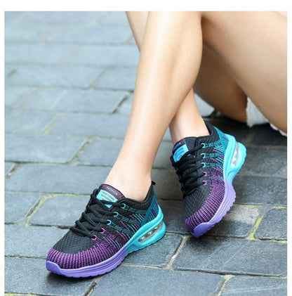 Comfortable women's casual shoes | Stable, versatile & comfortable