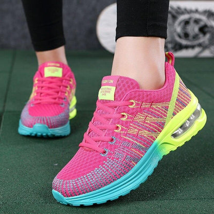 Comfortable women's casual shoes | Stable, versatile & comfortable