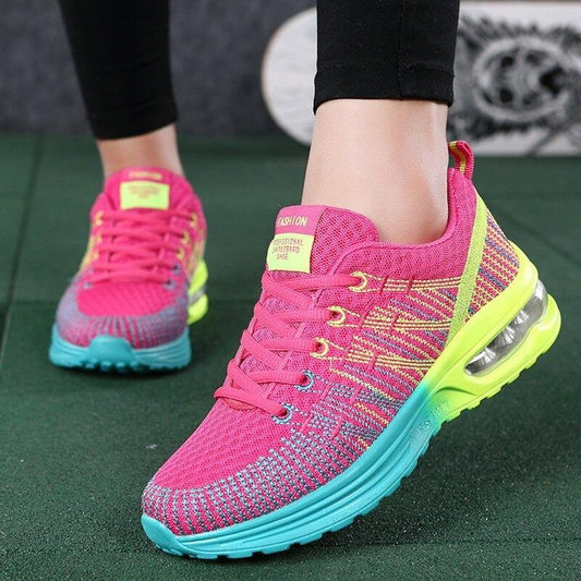 Comfortable women's casual shoes | Stable, versatile & comfortable