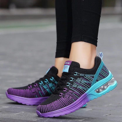 Comfortable women's casual shoes | Stable, versatile & comfortable