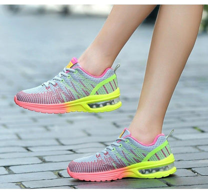 Comfortable women's casual shoes | Stable, versatile & comfortable