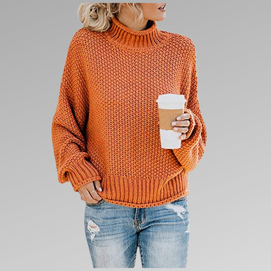 Comfortable cardigan for an elegant everyday look