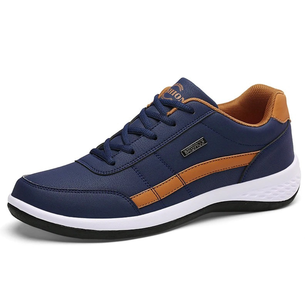 Variant image for Herren Sneaker Dunkelblau Größe 42 Atmungsaktiv Nachhaltig-5
