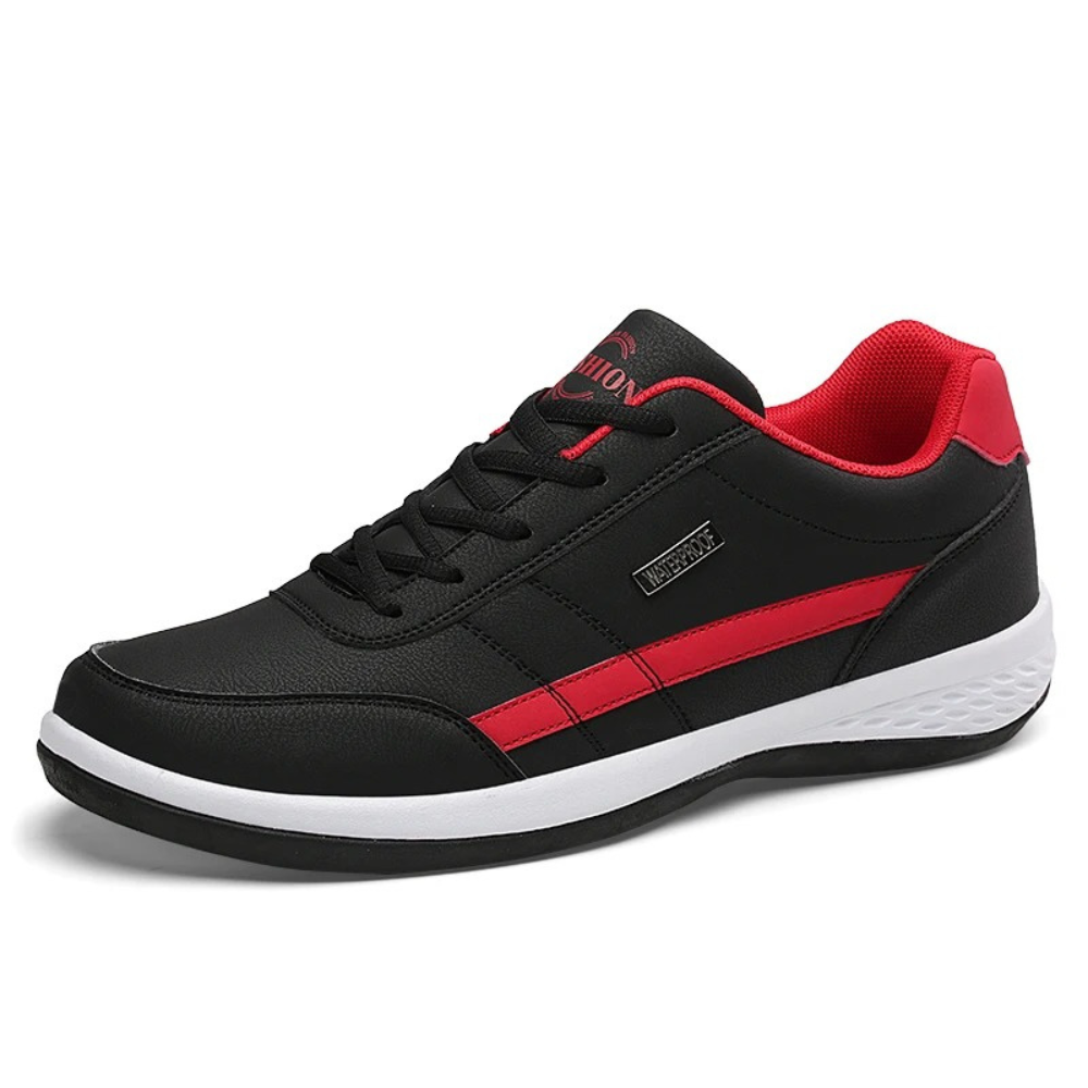 Variant image for Herren Sneaker Dunkelblau Größe 42 Atmungsaktiv Nachhaltig-10