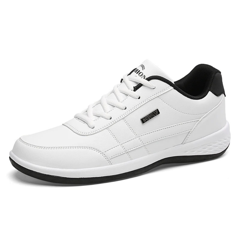Variant image for Herren Sneaker Dunkelblau Größe 42 Atmungsaktiv Nachhaltig-19