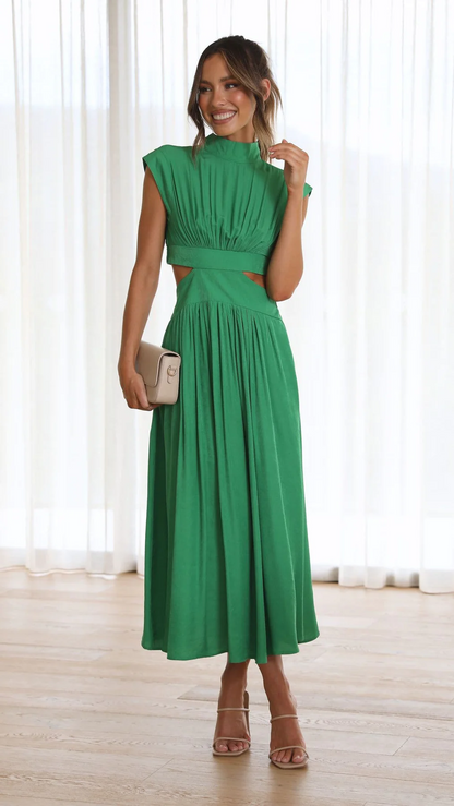 Lilli – Feminine women's dress – Airy, elegant & perfect for every occasion
