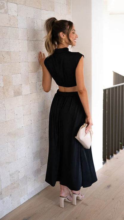 Lilli – Feminine women's dress – Airy, elegant & perfect for every occasion