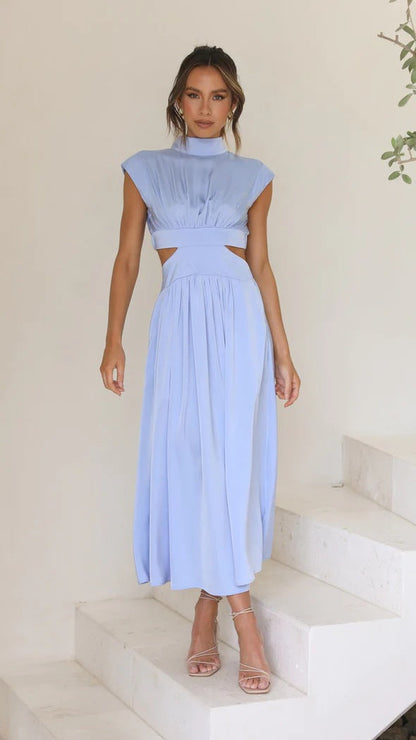 Lilli – Feminine women's dress – Airy, elegant & perfect for every occasion