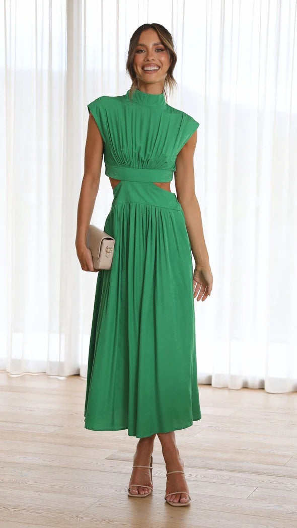 Lilli – Feminine women's dress – Airy, elegant & perfect for every occasion