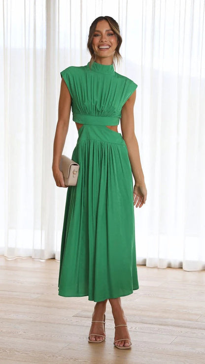 Lilli – Feminine women's dress – Airy, elegant & perfect for every occasion