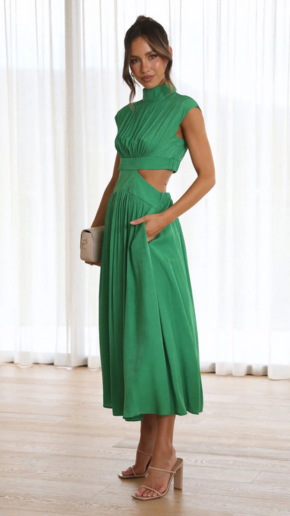 Lilli – Feminine women's dress – Airy, elegant & perfect for every occasion