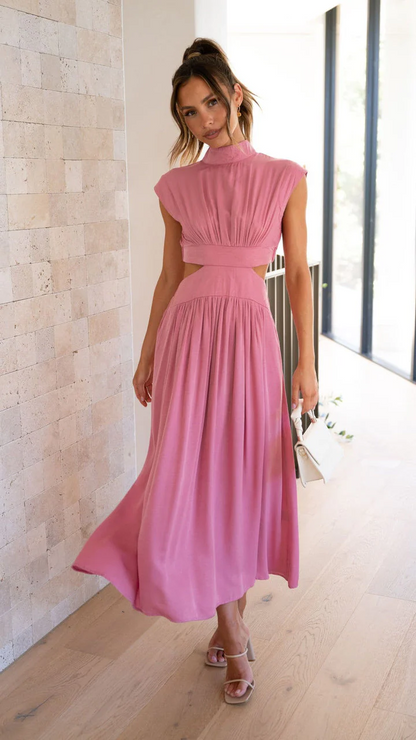 Lilli – Feminine women's dress – Airy, elegant & perfect for every occasion