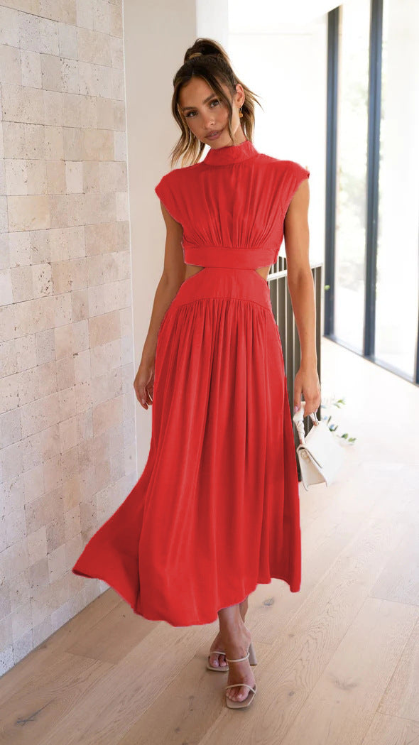 Lilli – Feminine women's dress – Airy, elegant & perfect for every occasion