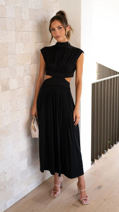Lilli – Feminine women's dress – Airy, elegant & perfect for every occasion