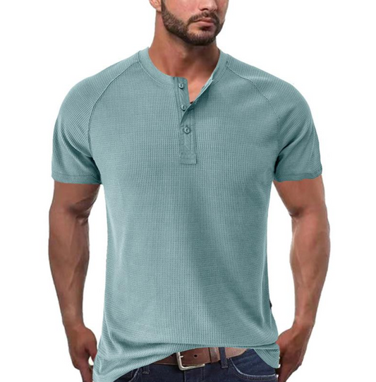 Lino - Stylish Summer Shirt For Men In Top Quality