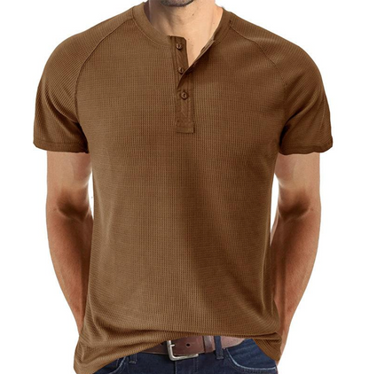 Lino - Stylish Summer Shirt For Men In Top Quality