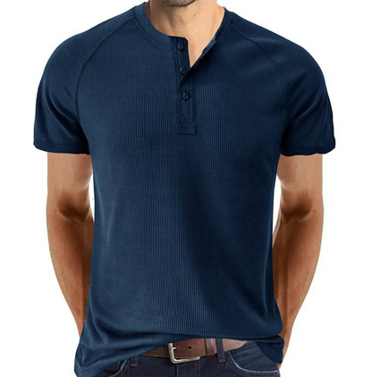Lino - Stylish Summer Shirt For Men In Top Quality