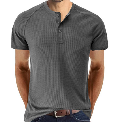 Lino - Stylish Summer Shirt For Men In Top Quality