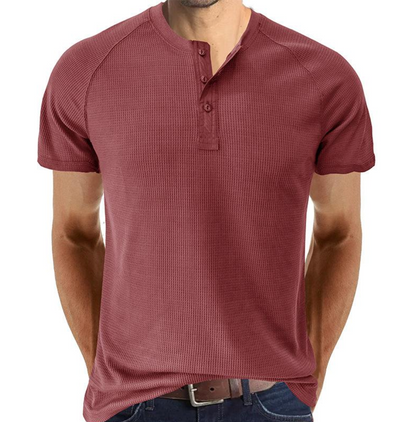 Lino - Stylish Summer Shirt For Men In Top Quality