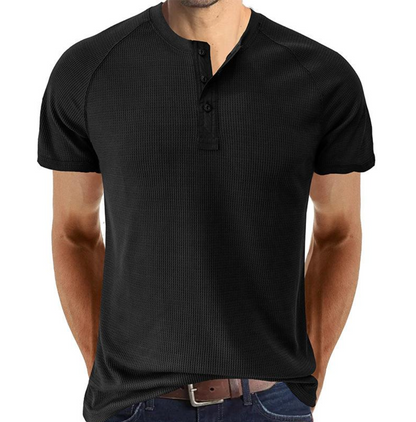 Lino - Stylish Summer Shirt For Men In Top Quality