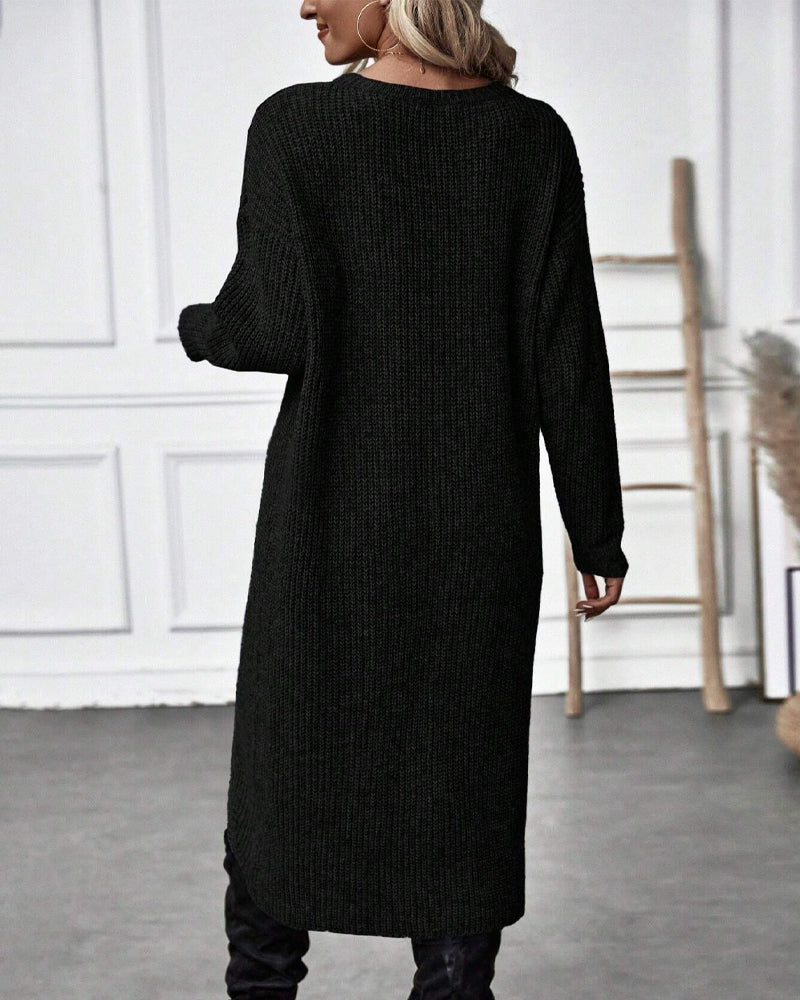 Maria – Elegant women's dress – Airy, stylish & perfect for special occasions