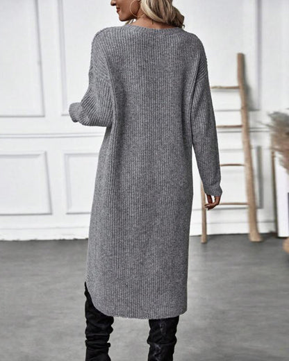 Maria – Elegant women's dress – Airy, stylish & perfect for special occasions