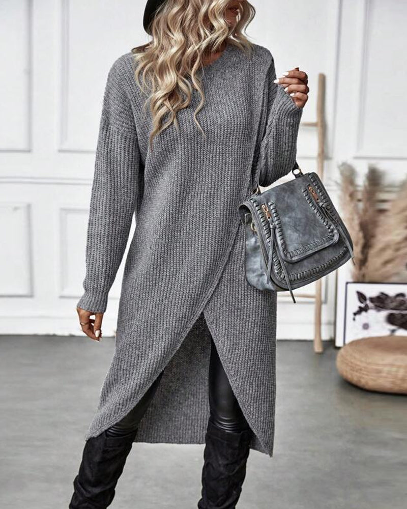 Maria – Elegant women's dress – Airy, stylish & perfect for special occasions