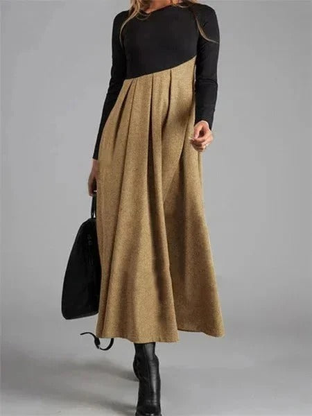 Martina – Feminine women's dress – Elegant, light & perfect for any occasion