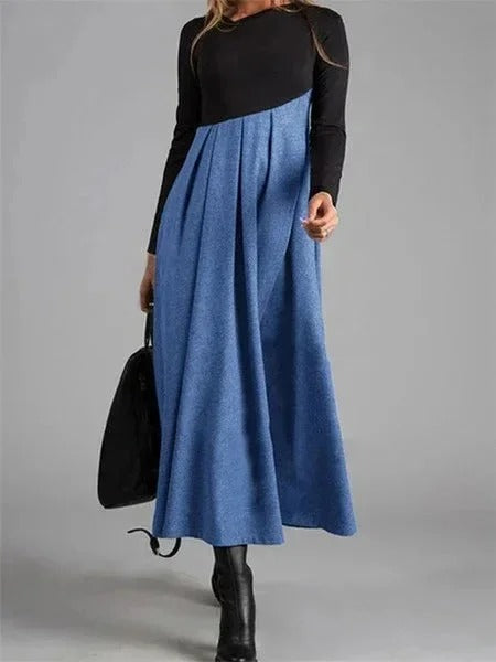 Martina – Feminine women's dress – Elegant, light & perfect for any occasion