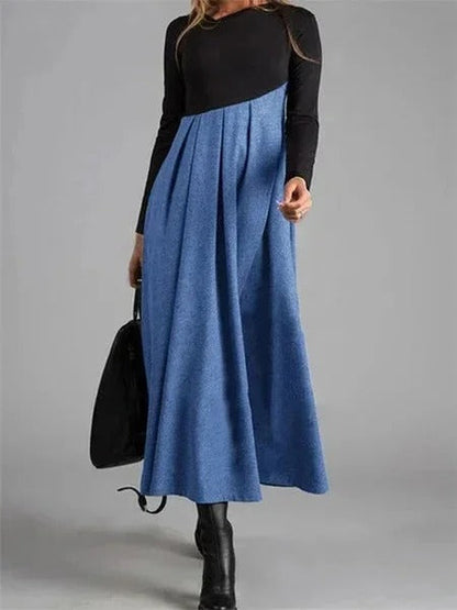Martina – Feminine women's dress – Elegant, light & perfect for any occasion