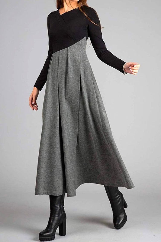 Martina – Feminine women's dress – Elegant, light & perfect for any occasion