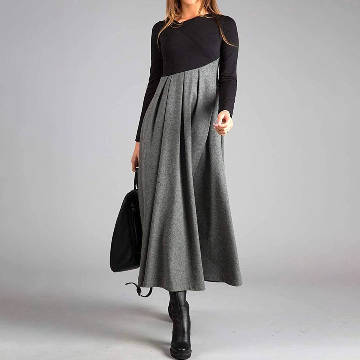 Martina – Feminine women's dress – Elegant, light & perfect for any occasion